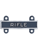 Silver Oxide Rifle Qualification Bar