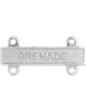 No-Shine Grenade Qualification Bar