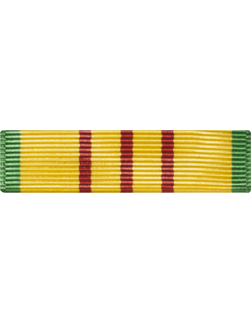 Vietnam Service Ribbon