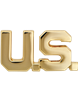 U.S. Letters Pair