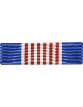 Soldiers Medal Ribbon