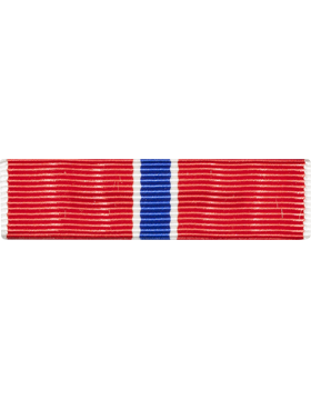 Bronze Star Ribbon