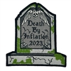 PATCH DEATH BY INFLATION