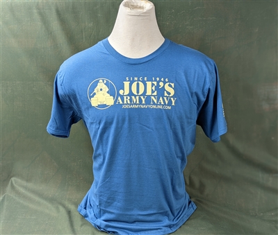 Joe's Army Navy Tee