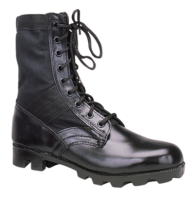 GI Style Jungle Boot