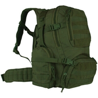 OD FIELD OPERATORS PACK