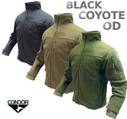 Condor ALPHA Mirco Fleece Jacket