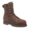 Carolina 8" Insulated Waterproof Work Boot