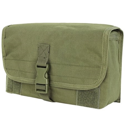 MOLLE MA11 GAS MASK POUCH