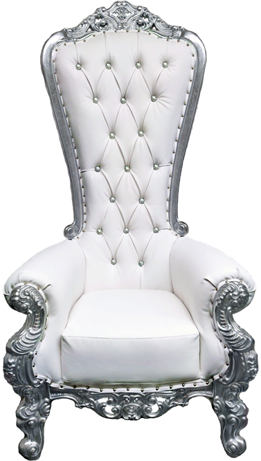 THRONE CHAIR