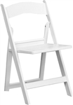 TEXAS Lowest Prices White Resin Wedding Chairs - Discount Resin Hotel Chairs