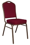 Wholesale Banquet Chairs Burgundy