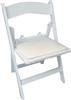 Lowest Prices White Resin Wedding Chairs - Discount Resin Hotel Chairs