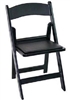 Discount Black Resin Folding Chair, Texas Resin Folding Chairs