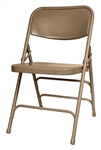 Discount Prices Metal Folding Chair