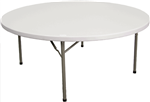 Prices for Round Plastic Folding Tables