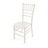 LimeWash Chiavari chairs, BUY cheap prices chiavari chairs, Mahogany Chiavari Chairs