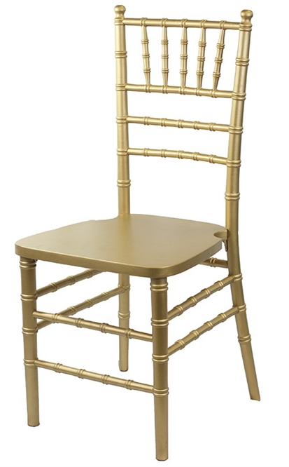 Gold free shipping Chiavari chairs, Gold cheap prices chiavari chairs : Texas Chiavari Chairs