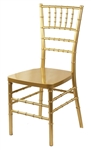QUALITY Gold Chiavari Chair  Discount Wholesale Prices - Hotel Chiavari Chair