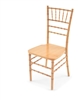 Discount Prices Natural Chiavari Chair -