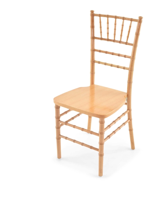 Discount Prices Natural Chiavari Chair -