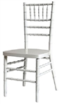 Discount Prices White Chiavari Chair -