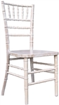 QUALITY Limewash Chiavari Chair at Discount Wholesale Prices - Hotel Chiavari Chair