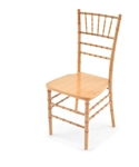 QUALITY Fruitwood Chiavari Chair at Discount Wholesale Prices - Hotel Chiavari Chair