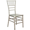 CHAMPAGNE Resin Chair -Cheap Resin Chiavari chair