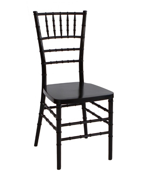 Black Resin Chair -Cheap Resin Chiavari chairs, Miami Resin Chivari Chair,  Resin Ballroom Chairs - Highest Quality Chiavaii chairs