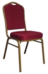 Burgundy Banquet Chair Factory Direct