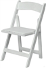 FREE SHIPPING White lowest prices for Wholesale Wood folding Chair