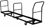 Folding Chair Cart