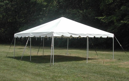 WHOLESALE FRAME TENTS