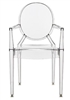 WHOLESALE PRICES Ghost Chair, cheap ghoslt Chairs, Ballroom Chairs