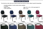 Brown Banquet Chairs Wholesale Prices,