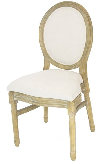 KING LOUIS CHAIRS
