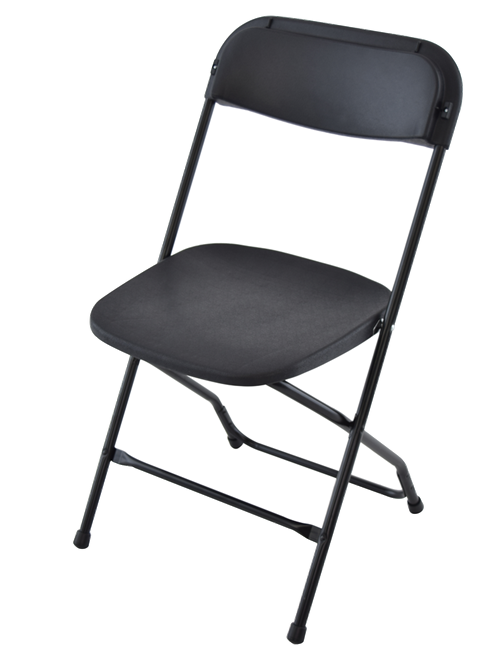 Discount Folding Chairs and Folding Tables.