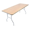 FREE SHIPPING  8ft Banquet Folding Tables, Banquet Folding Tables | Round Tables