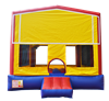 BOUNCE HOUSE