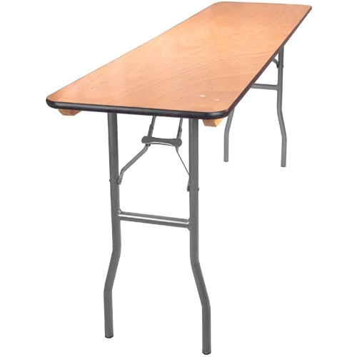 DISCOUNT PLYWOOD SEMINAR TABLES