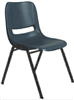 <SPAN style="FONT- WEIGHT:bold; FONT-SIZE: 11pt; COLOR:#008000; FONT-STYLE:">ERGO Shell Chair <SPAN>