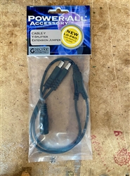 Power-All Y Power Cable