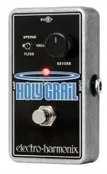 Electro-Harmonix Holy Grail Nano Reverb Pedal