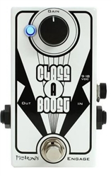 Pigtronix Class A Boost