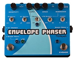 Pigtronix EP2 Envelope Phaser