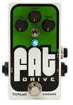 Pigtronix FAT Drive