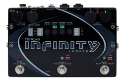 Pigtronix Infinity Looper Pedal SPL