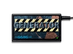 TheGigRig Generator Power Supply