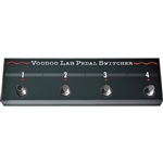 Voodoo Lab Pedal Switcher